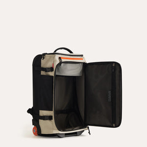 Blast 43L Roller Backpack