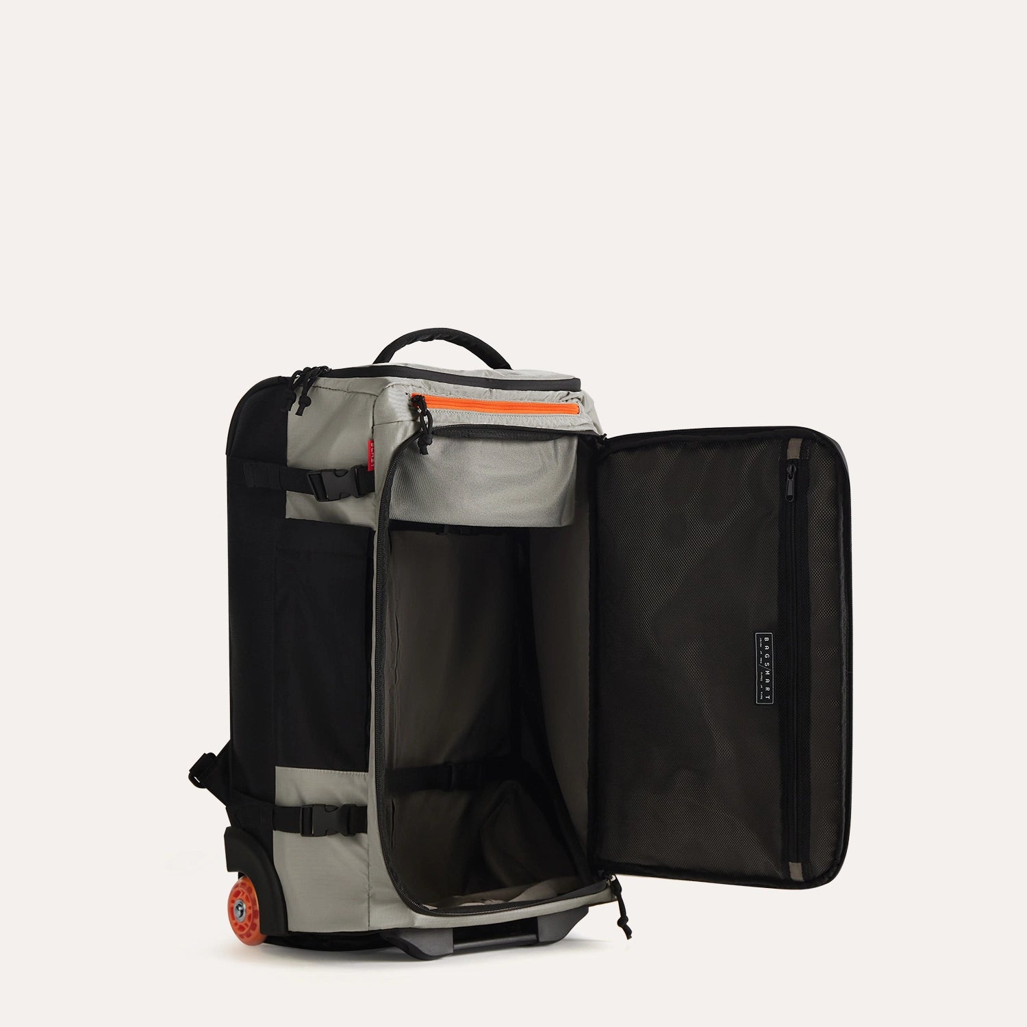 Blast 43L Roller Backpack