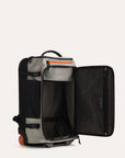 Blast 43L Roller Backpack