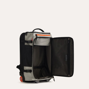Blast 43L Roller Backpack