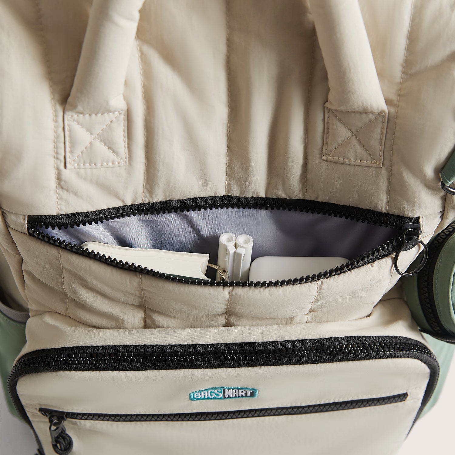good travel backpack diaper bags celadon