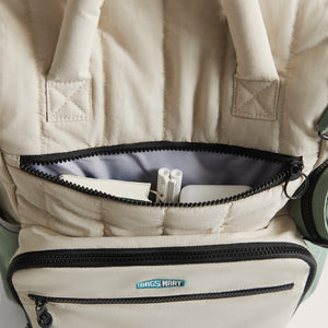 good travel backpack diaper bags​ celadon