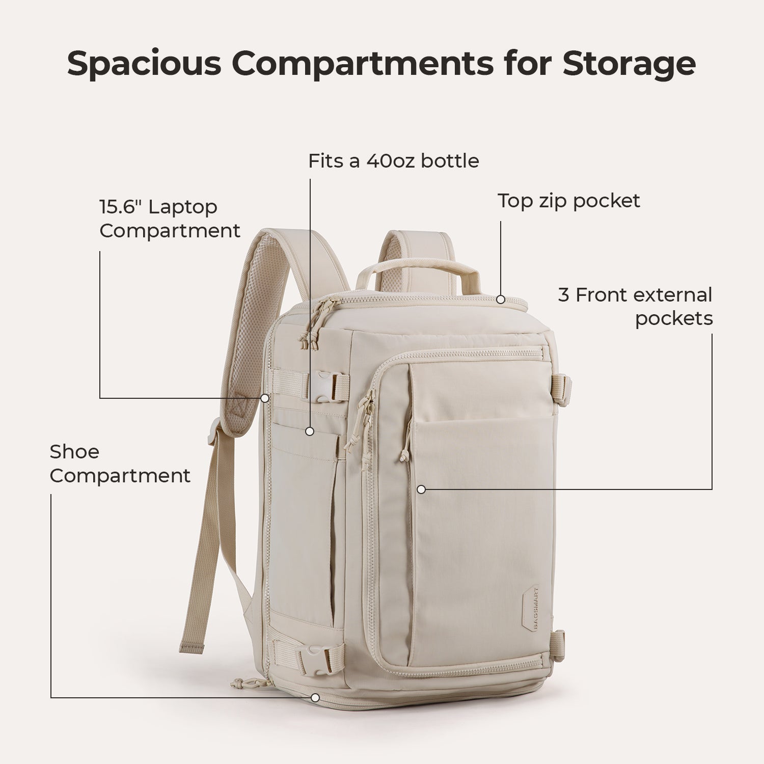 lightweight_travel_backpack_multi_pockets_beige