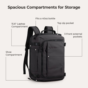 lightweight_travel_backpack_multi_pockets_black