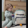 best backpack for kids celadon