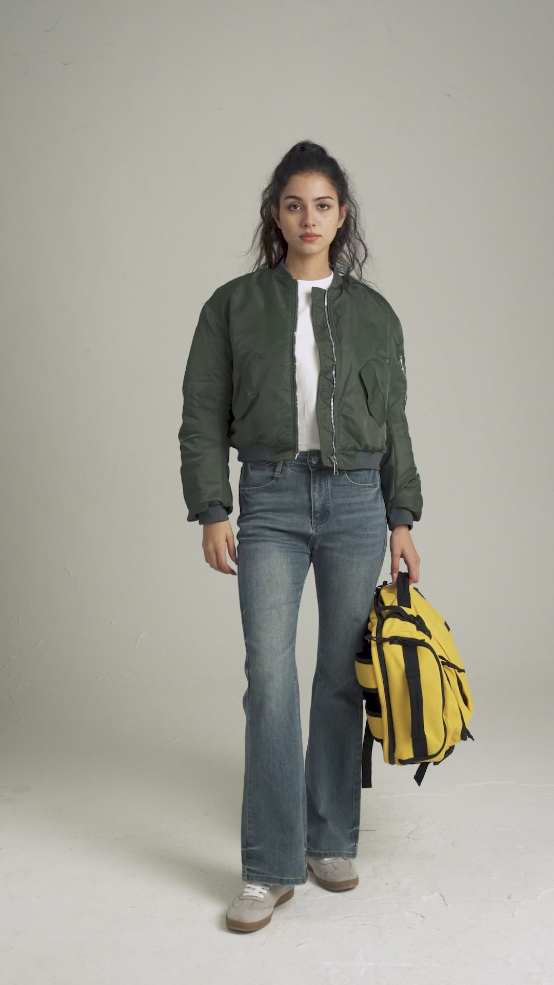 Blast Travel Backpack