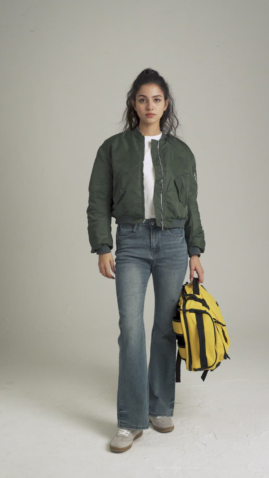 Blast Travel Backpack