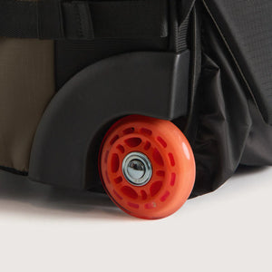 Blast 43L Roller Backpack
