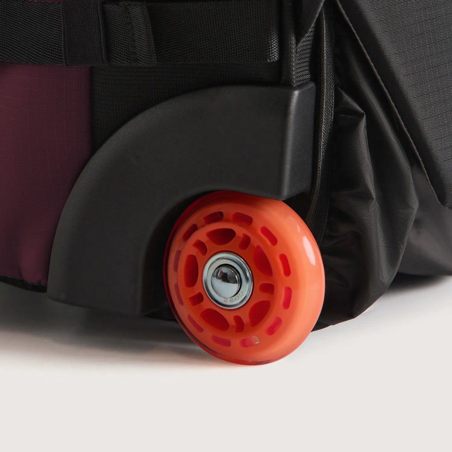 Blast 43L Roller Backpack