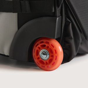 Blast 43L Roller Backpack