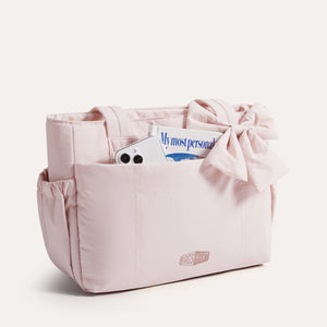 Crush 23L Laptop Tote