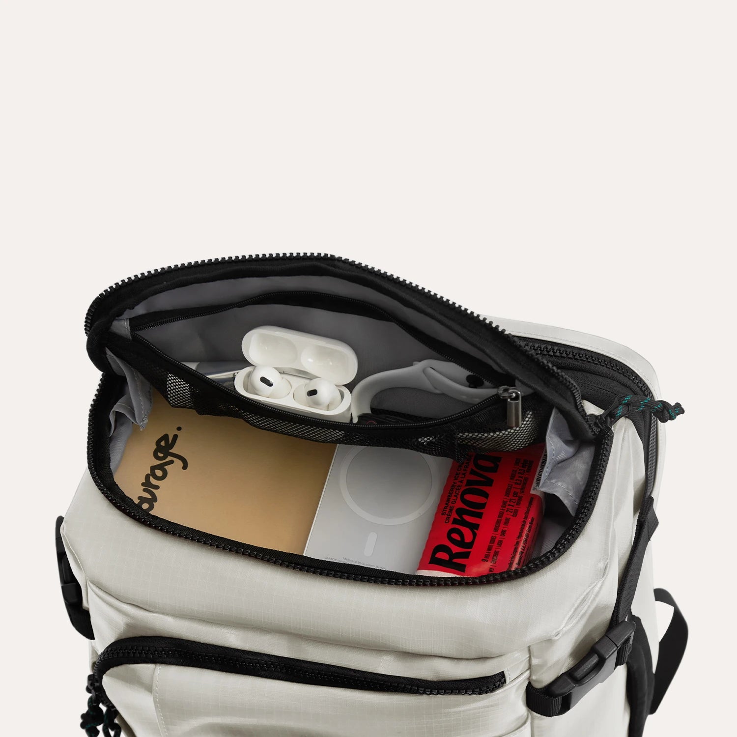 Blast Travel Backpack