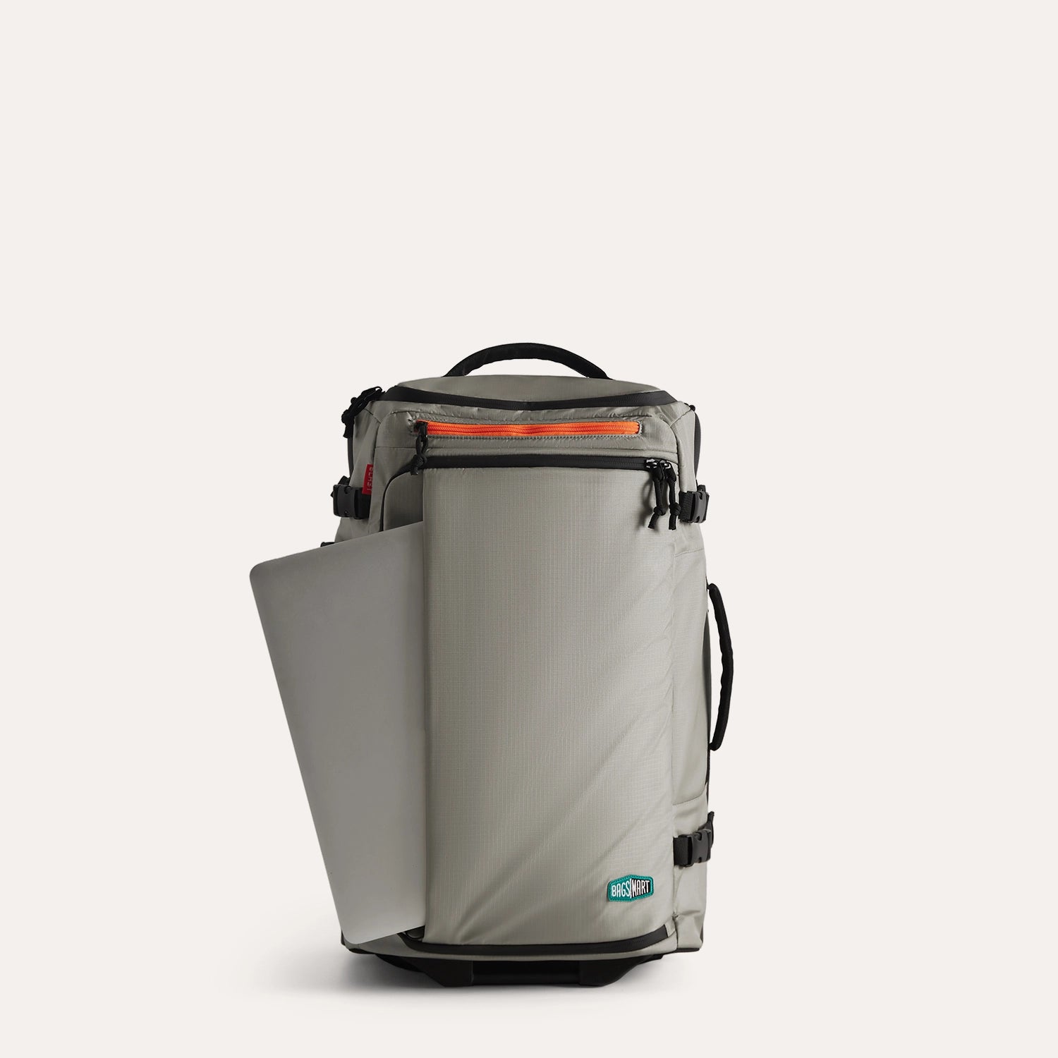 Blast 43L Roller Backpack
