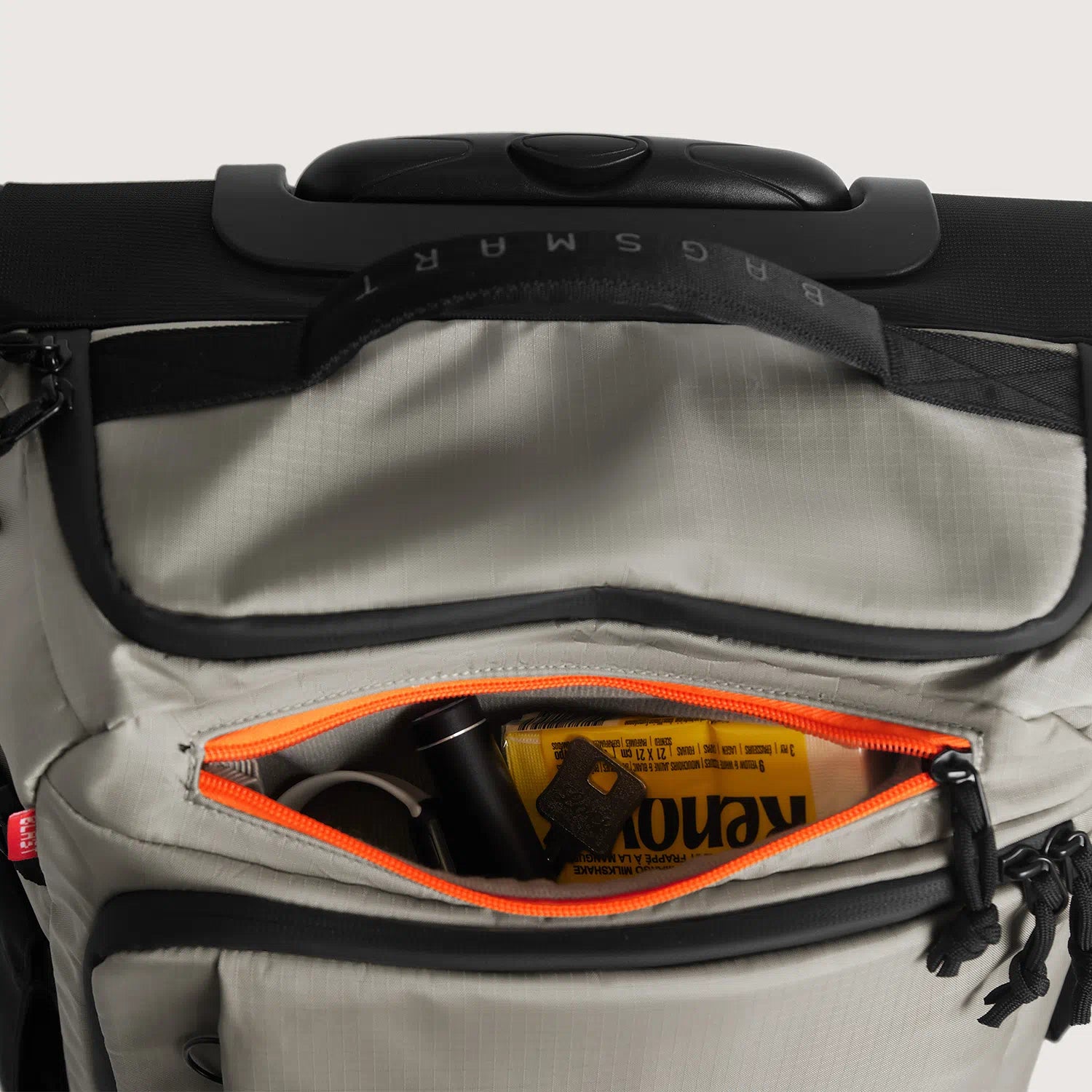 Blast 43L Roller Backpack