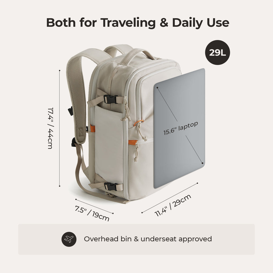 waterproof_15.6_laptop_backpack_Bone_white