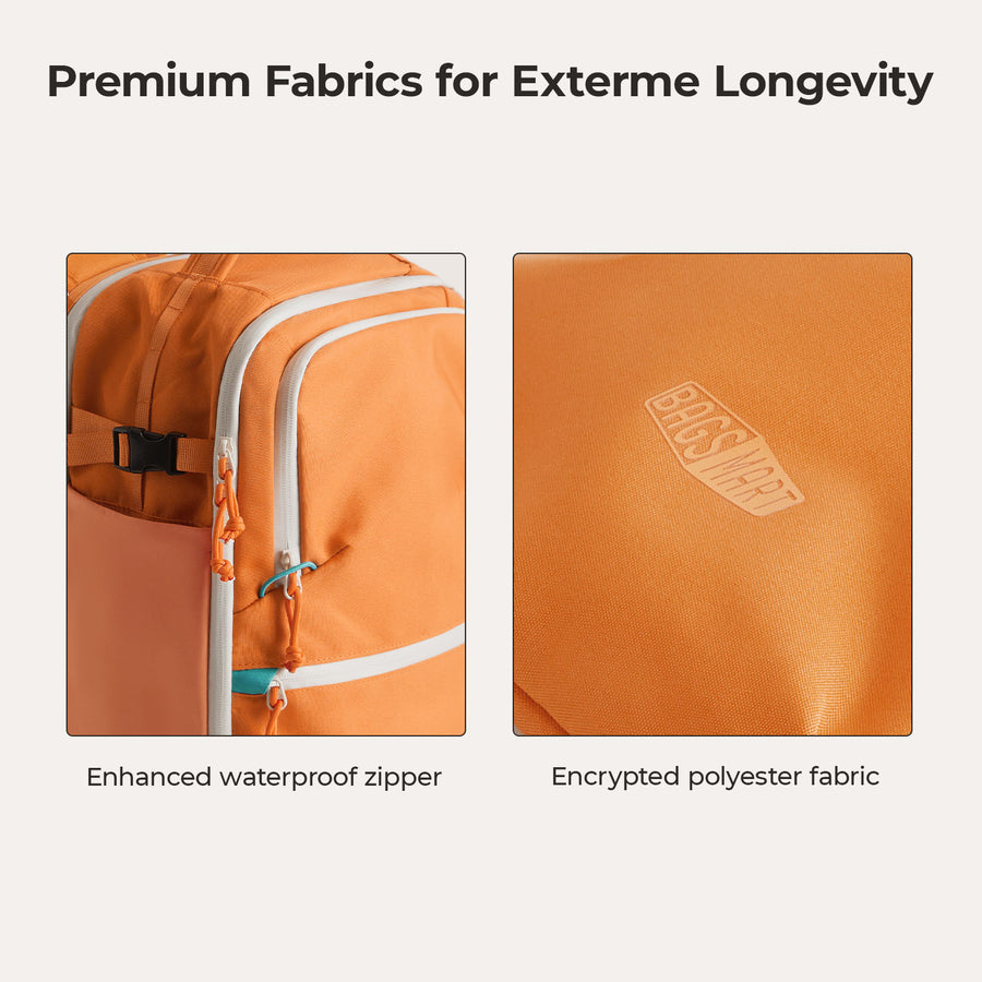 waterproof_backpack_for_travel_rust