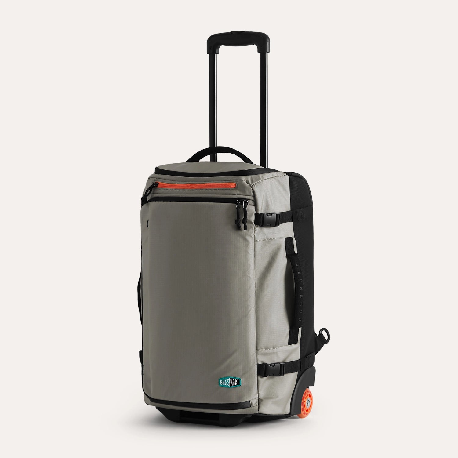 Blast 43L Roller Backpack
