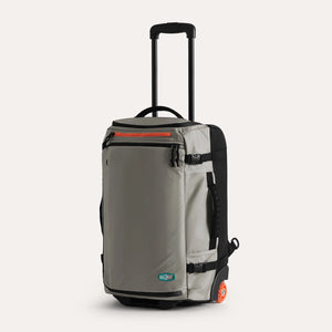 Blast 43L Roller Backpack