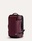 Blast 43L Roller Backpack