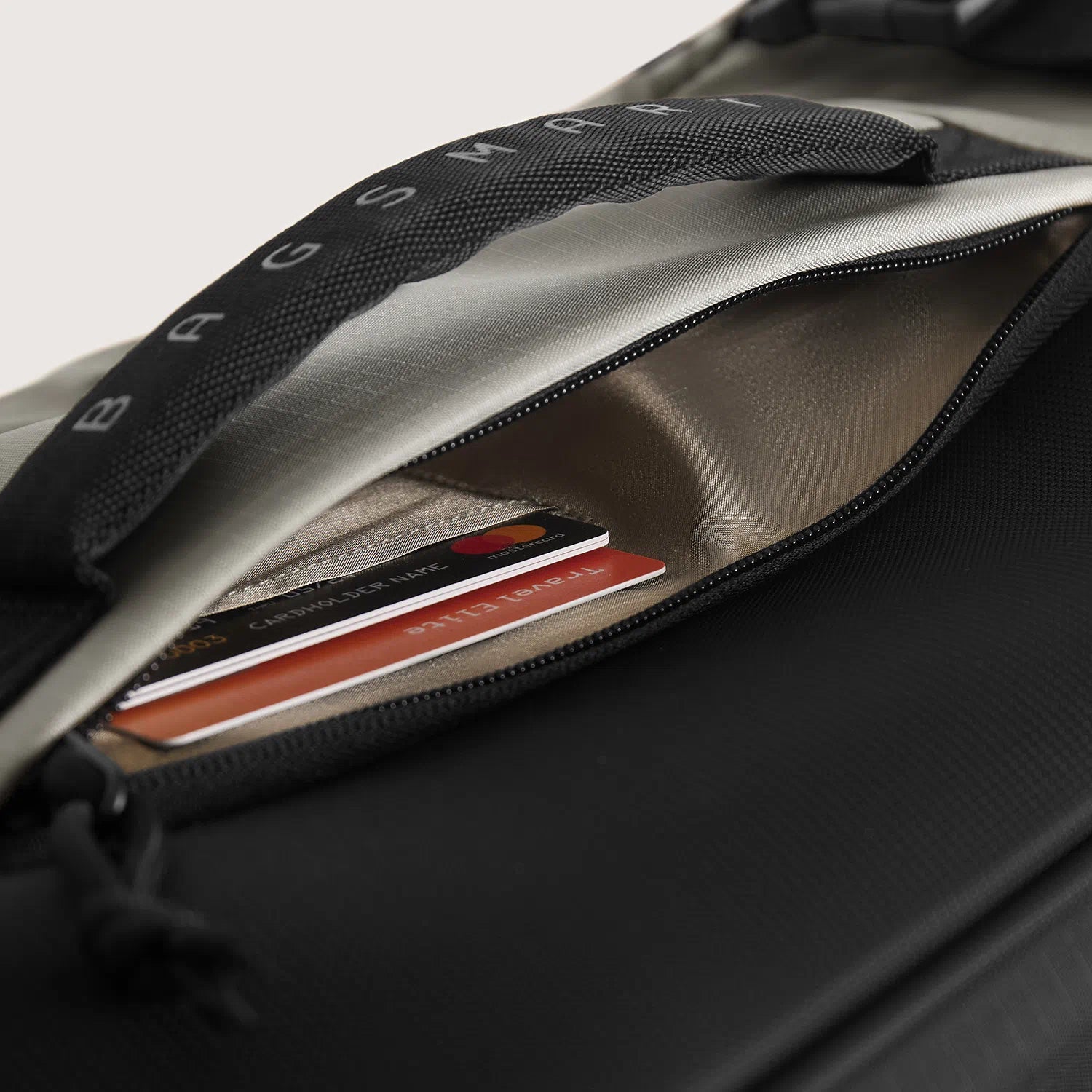 Blast 43L Roller Backpack