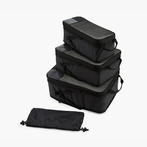 Bagsmart Compression Packing Cubes 6CPS